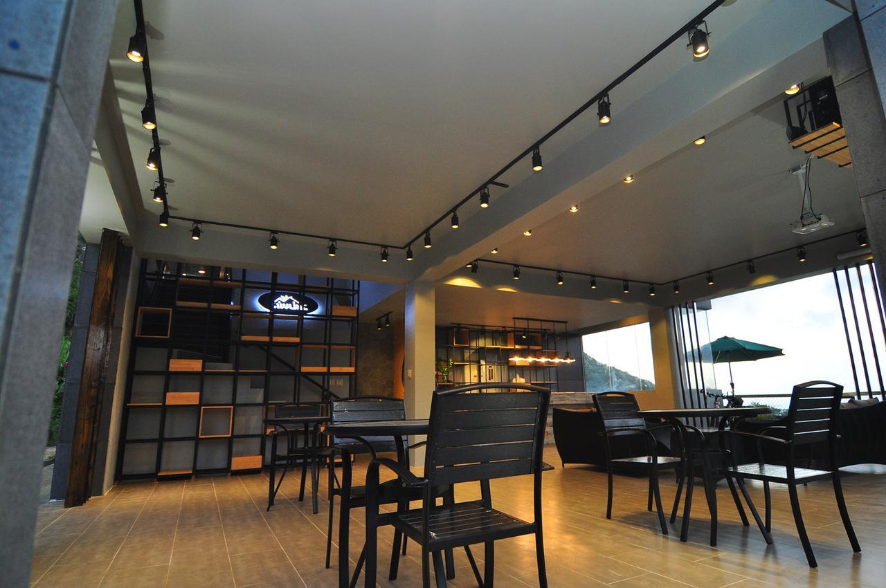 Saipan Skyline Designers Hotel ภายนอก รูปภาพ