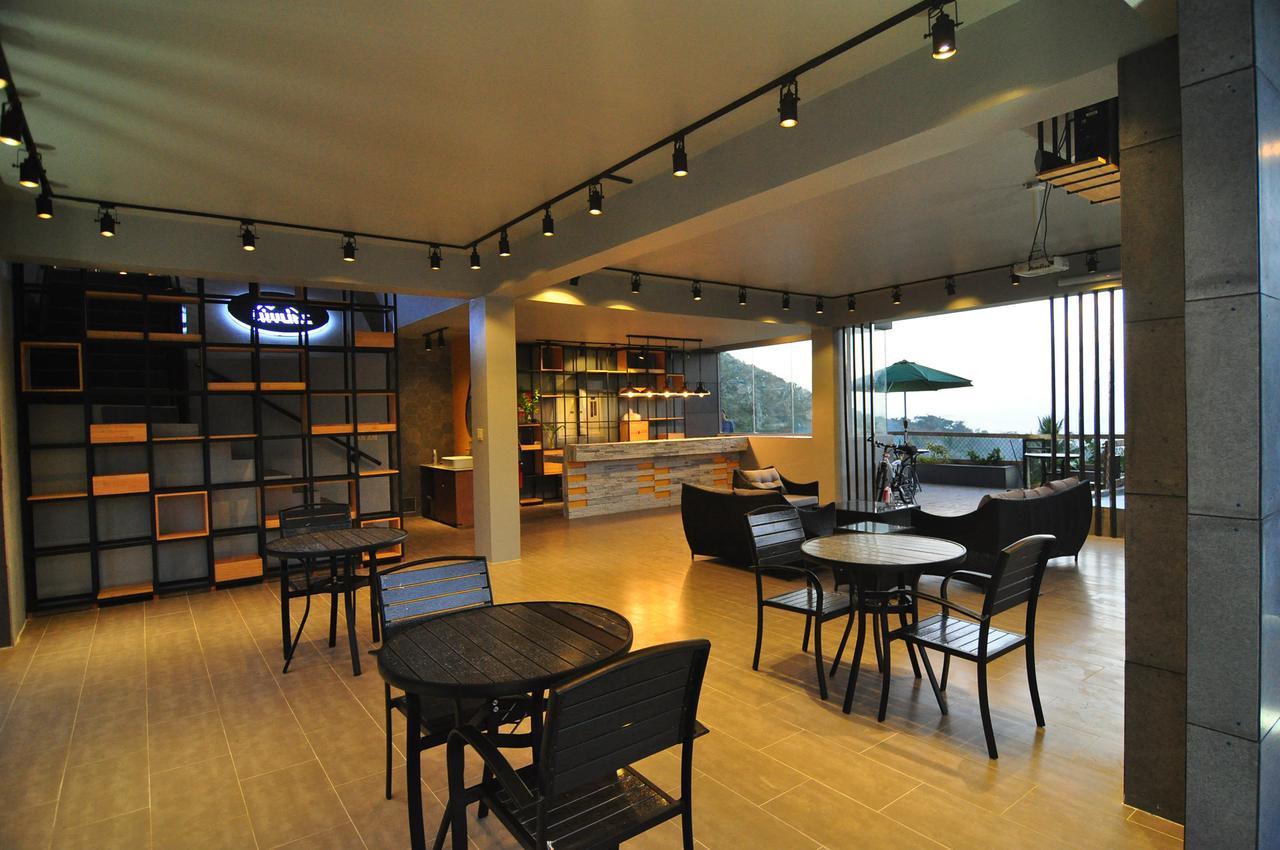 Saipan Skyline Designers Hotel ภายนอก รูปภาพ