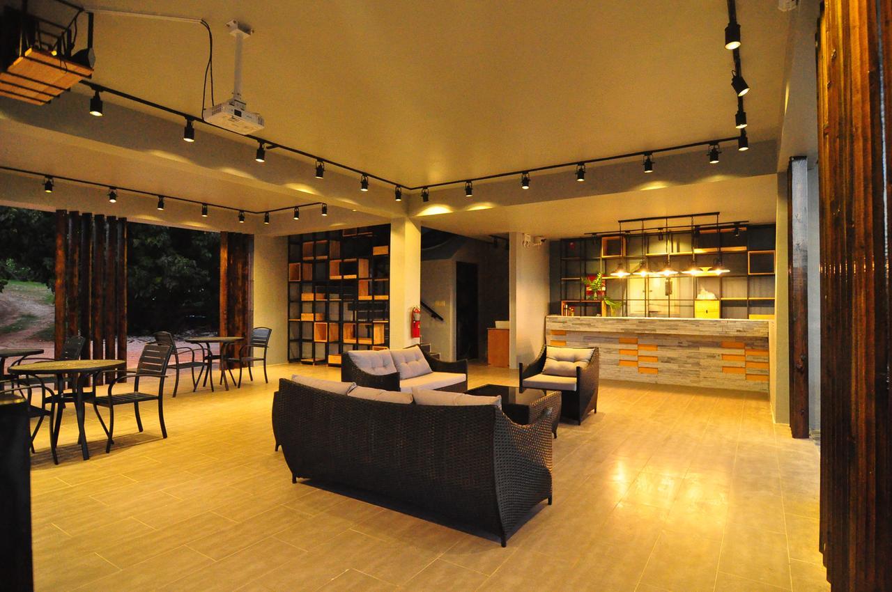 Saipan Skyline Designers Hotel ภายนอก รูปภาพ