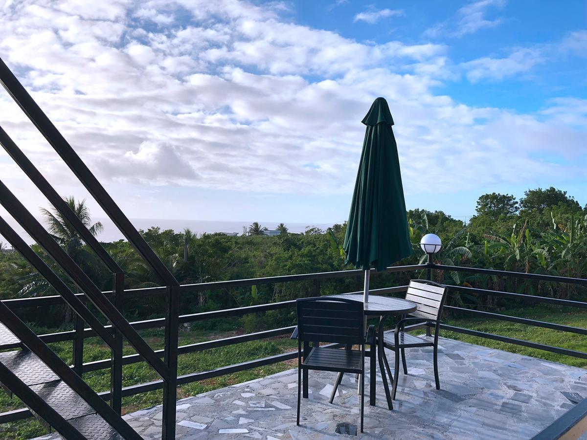 Saipan Skyline Designers Hotel ภายนอก รูปภาพ