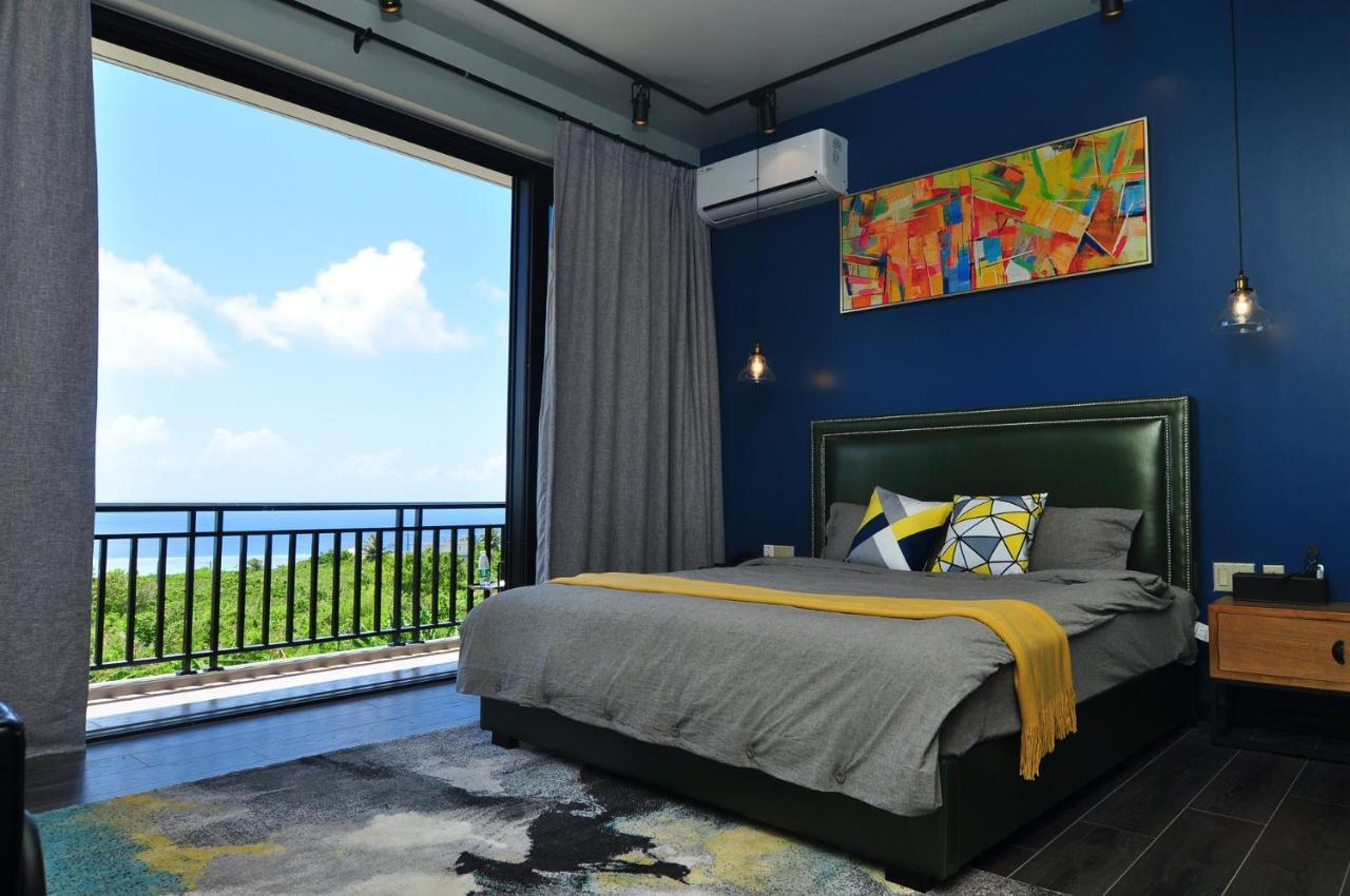 Saipan Skyline Designers Hotel ภายนอก รูปภาพ