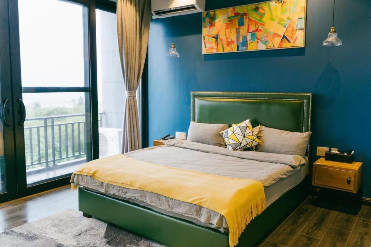 Saipan Skyline Designers Hotel ภายนอก รูปภาพ