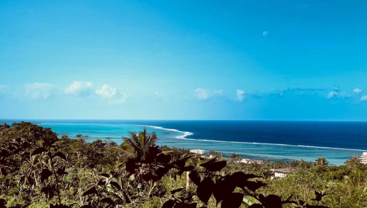 Saipan Skyline Designers Hotel ภายนอก รูปภาพ