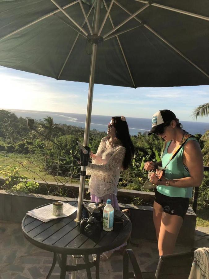Saipan Skyline Designers Hotel ภายนอก รูปภาพ