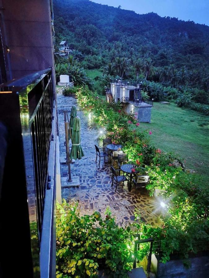 Saipan Skyline Designers Hotel ภายนอก รูปภาพ